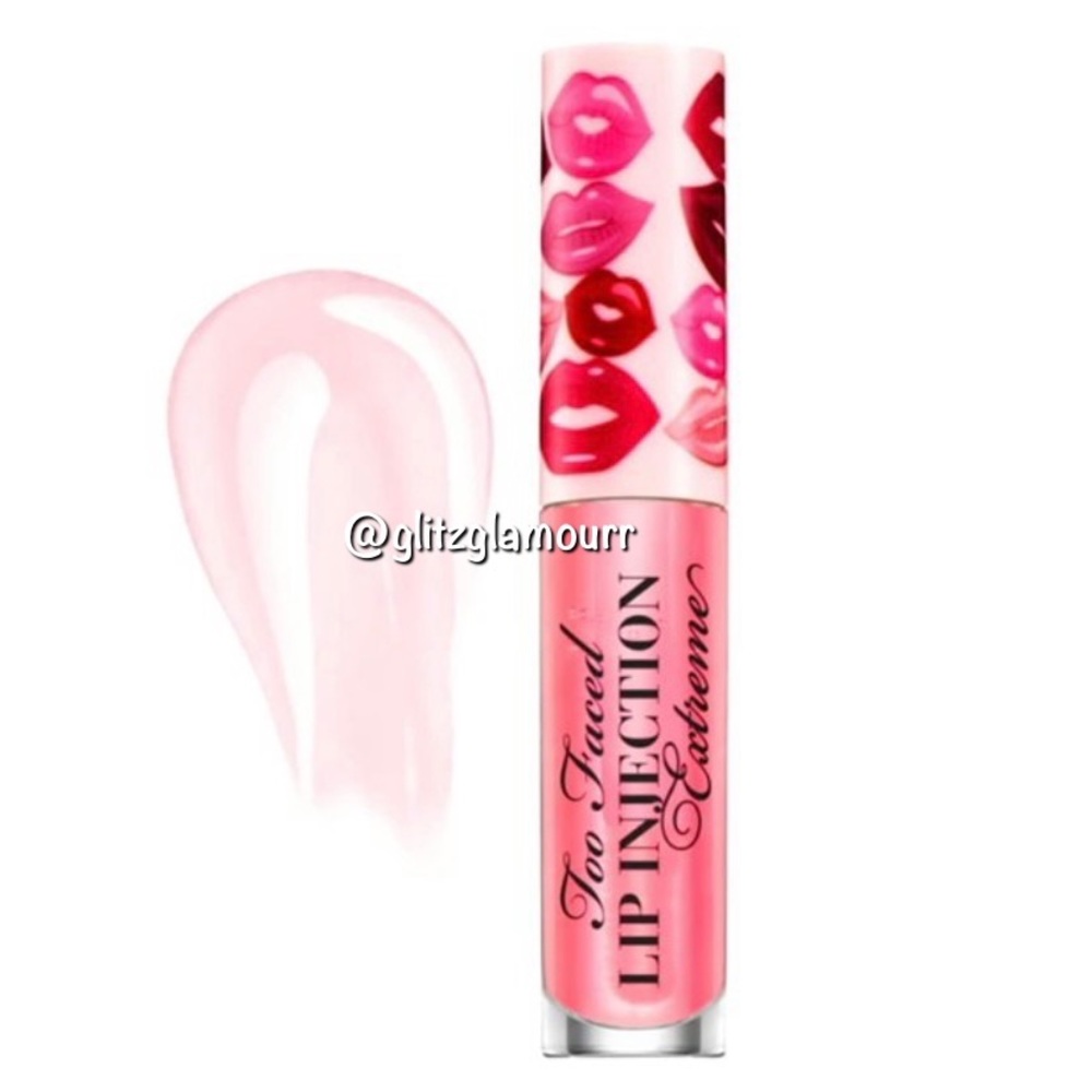 💋Deluxe Size Too Faced Lip Injection Extreme💋